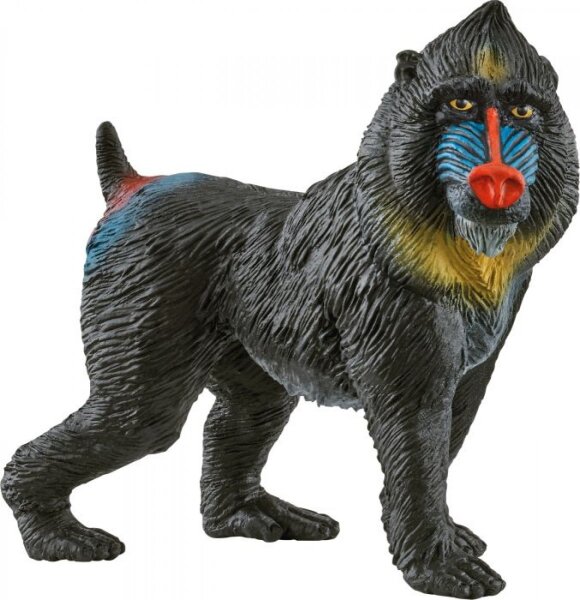 schleich® WildLife 14856 Mandrill