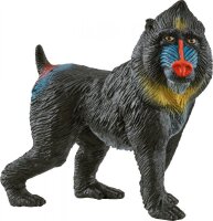 schleich® WildLife 14856 Mandrill