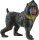 schleich® WildLife 14856 Mandrill
