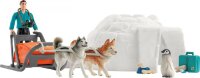 schleich® WildLife 42624 Antarktis Expedition