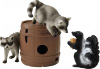 schleich® WildLife 42532 Spielspaß um die Nuss
