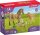 schleich® HorseClub 42432 Sarahs Tierbaby-Pflege