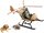 schleich® WildLife 42476 Helikopter Tierrettung