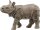 schleich® WildLife 14860 Panzernashorn Baby