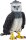 schleich® WildLife 14862 Harpyie