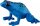 schleich® WildLife 14864 blauer Pfeilgiftfrosch