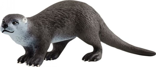 schleich® WildLife 14865 Fischotter