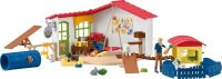 schleich® FarmWorld 42607 Tierhotel