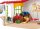 schleich® FarmWorld 42607 Tierhotel