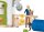 schleich® FarmWorld 42607 Tierhotel