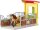 schleich® FarmWorld 42609 Ponybox mit Islandpferd Hengst