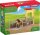 schleich® FarmWorld 42609 Ponybox mit Islandpferd Hengst