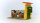 schleich® FarmWorld 42609 Ponybox mit Islandpferd Hengst