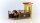 schleich® FarmWorld 42609 Ponybox mit Islandpferd Hengst