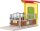schleich® FarmWorld 42609 Ponybox mit Islandpferd Hengst