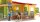schleich® FarmWorld 42609 Ponybox mit Islandpferd Hengst