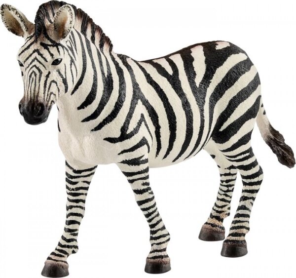 schleich® WildLife 14810 Zebra Stute