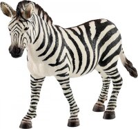 schleich® WildLife 14810 Zebra Stute