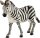 schleich® WildLife 14810 Zebra Stute