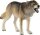 schleich® WildLife 14821 Wolf
