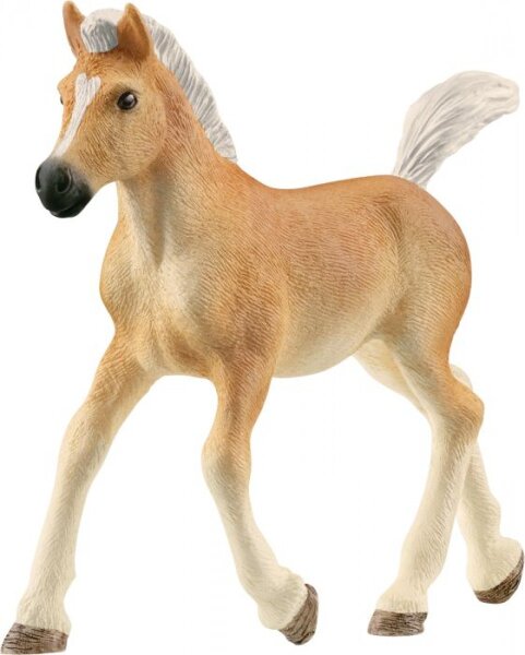 schleich® HorseClub 13951 Haflinger Fohlen