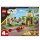 LEGO® StarWars™ 75358 Tenoo Yedi Tempel