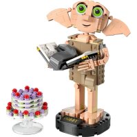 LEGO® HarryPotter™ 76421 Dobby™ der Hauself