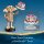 LEGO® HarryPotter™ 76421 Dobby™ der Hauself