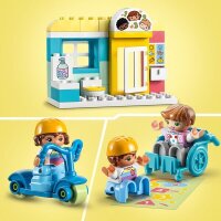 LEGO® DUPLO® 10992 Spielspaß in der Kita