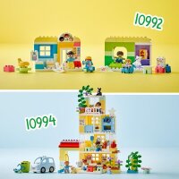 LEGO® DUPLO® 10992 Spielspaß in der Kita
