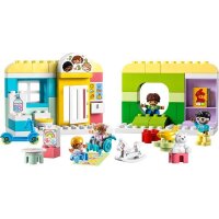 LEGO® DUPLO® 10992 Spielspaß in der Kita
