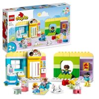 LEGO® DUPLO® 10992 Spielspaß in der Kita