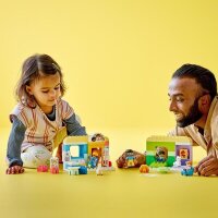 LEGO® DUPLO® 10992 Spielspaß in der Kita