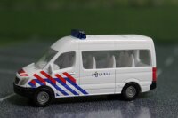 SIKU 080600300 Polizei Transporter  Niederlande