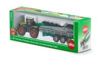 SIKU 1827 Claas Xerion Fasswagen 1:87