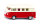 SIKU 2361 VW T1 Bus 1:50