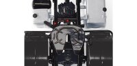 SIKU Wiking 77651 MAN TGS 18.510 4x4 BL 2-Achs Zugmaschine schwarz 1:32