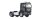 SIKU Wiking 77651 MAN TGS 18.510 4x4 BL 2-Achs Zugmaschine schwarz 1:32