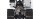 SIKU Wiking 77651 MAN TGS 18.510 4x4 BL 2-Achs Zugmaschine schwarz 1:32