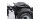 SIKU Wiking 77651 MAN TGS 18.510 4x4 BL 2-Achs Zugmaschine schwarz 1:32