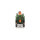SIKU Wiking 77346 Amazone Feldspritze UX 11200 1:32