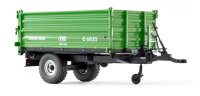 SIKU Wiking 77348 Brantner E 6035...