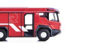 SIKU Wiking 77615 Feuerwehr - Rosenbauer RT "R-Wing Design"