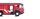 SIKU Wiking 77615 Feuerwehr - Rosenbauer RT "R-Wing Design"