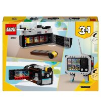 LEGO® Creator 31147 Retro Kamera