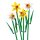 LEGO® Creator 40747 Narzissen