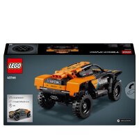 LEGO® Technic 42166 NEOM McLaren Extreme E Race Car