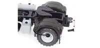 SIKU Wiking 77652 MAN TGS 18.510 4x4 BL 2-Achs Zugmaschine - weiss 1:32