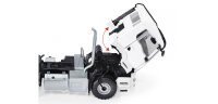 SIKU Wiking 77652 MAN TGS 18.510 4x4 BL 2-Achs Zugmaschine - weiss 1:32