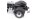 SIKU Wiking 77652 MAN TGS 18.510 4x4 BL 2-Achs Zugmaschine - weiss 1:32